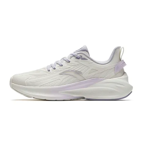 Anta Stinger 5 Fabric Slip Resistant, Abrasion Resistant, Lightweight, Height Increasing Low top A SHOCK Technology