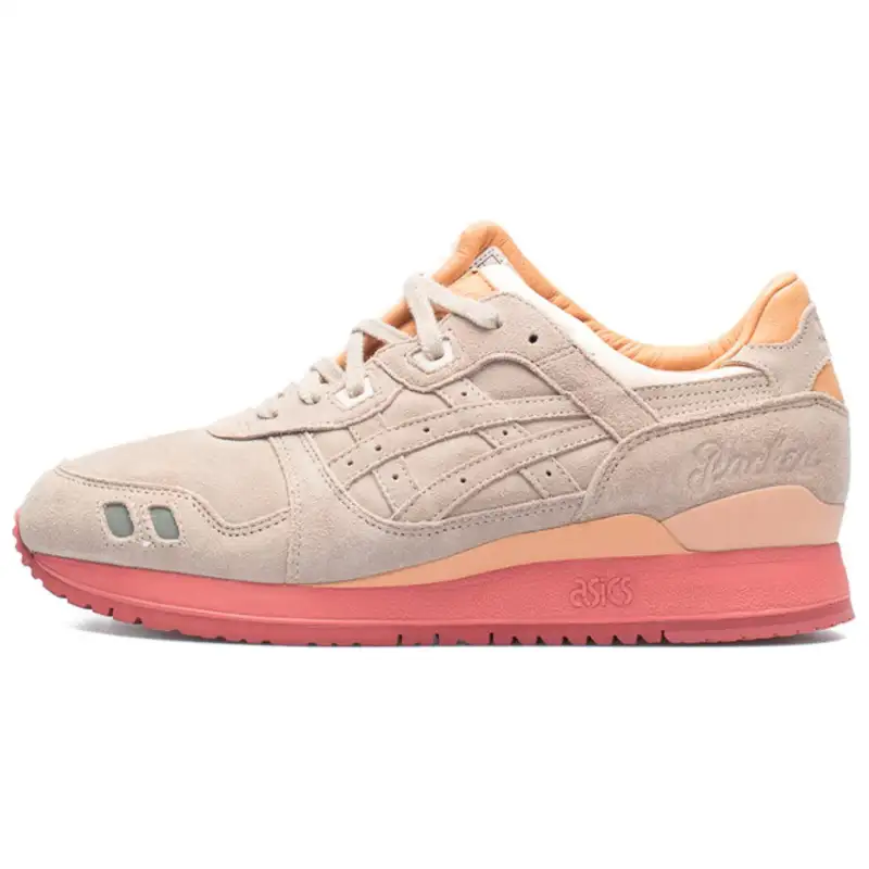 ASICS Gel Lyte Iii Packer Shoes Dirty Buck
