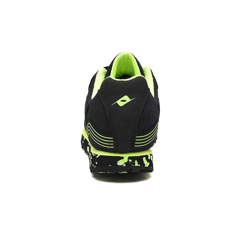 XISAILONG Slip Resistant Abrasion Resistant Slip Resistant Abrasion Resistant Low top Running Shoes Unisex
