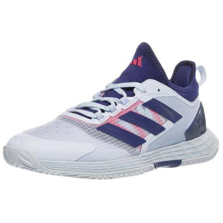 Adidas Adizero Ubersonic 4.1 ‘Halo Blue Shock Pink’