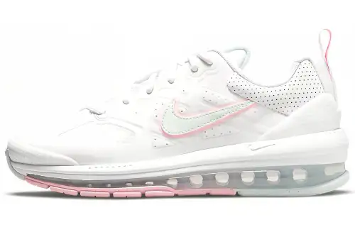 Nike Air Max Genome 'White Pink' Women's