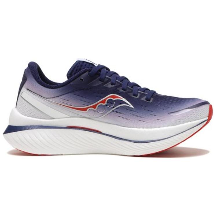 Saucony Endorphin Speed 3 Nylon Slip Resistant Abrasion Resistant Slip Resistant Abrasion Resistant Low top Casual