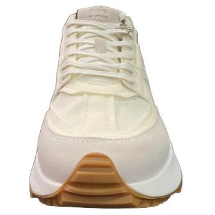 Li Ning 001 Slip Resistant Low top Running Shoes Men’s Beige