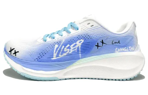 Li Ning Version 2.0 Cushioning Slip Resistant Breathable Cushioning Slip Resistant Breathable Low top Casual