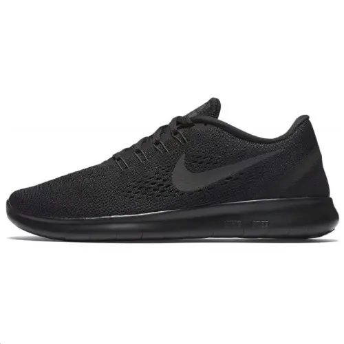 Nike Free Rn Black