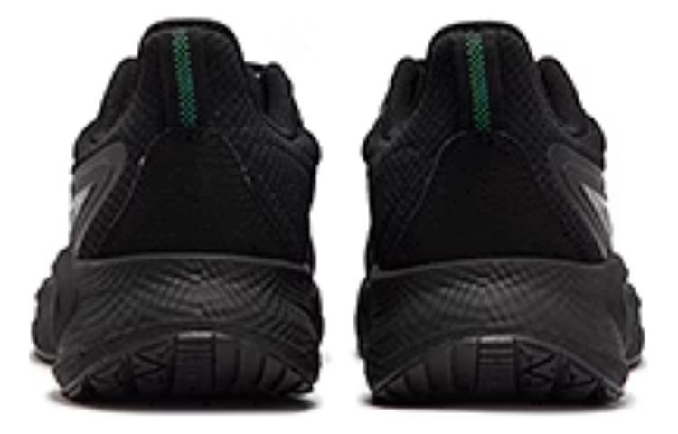 361° Cushioning Slip Resistant Abrasion Resistant Cushioning Slip Resistant Abrasion Resistant Low top Running Shoes