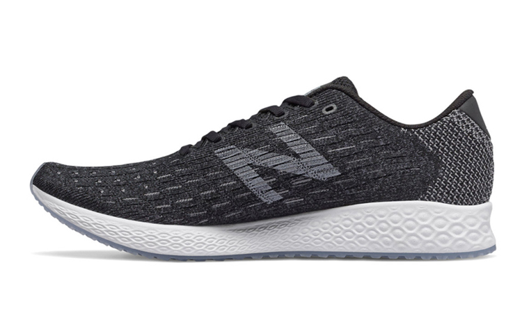 New Balance Fresh Foam Zante 2E 'Black'
