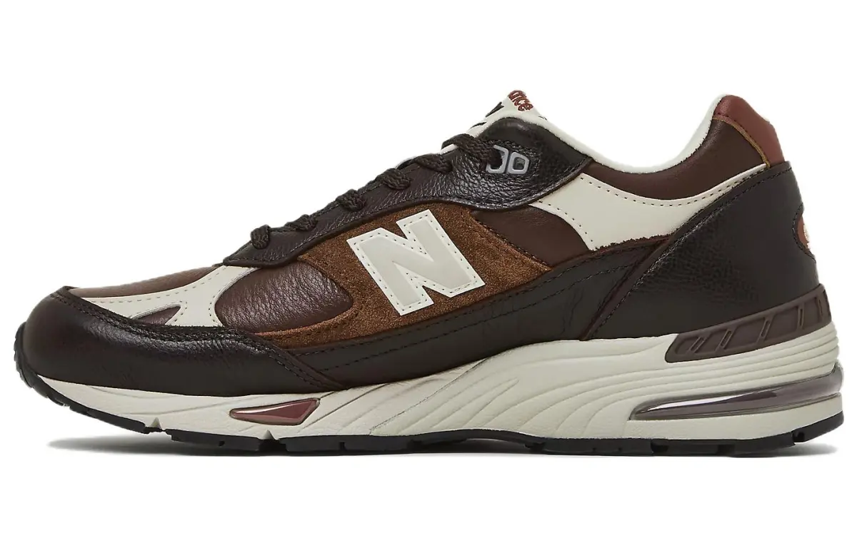 New Balance 991 "Made in England" sneakers