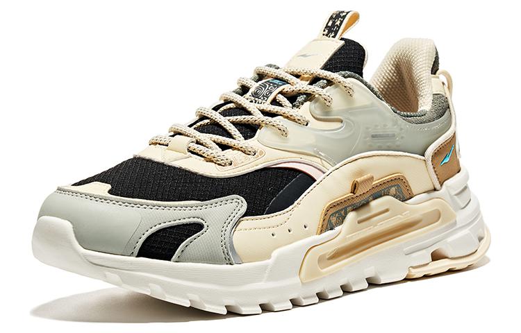 Erke Henan Provincial Museum Soft And Comfortable Slip Resistant, Abrasion Resistant, Rebound