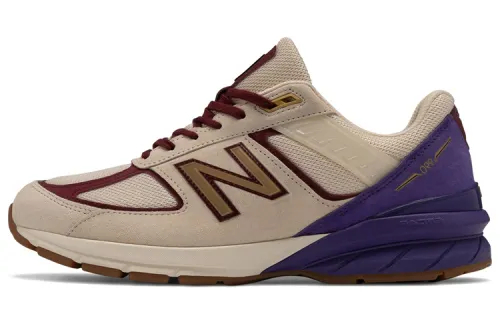 990v5 New Balance Made In Usa 'Black History Month'