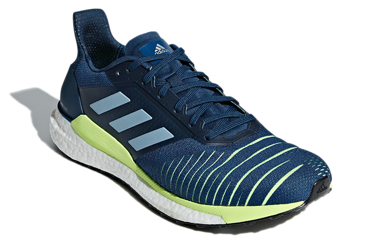 Adidas Solar Glide ‘Legend Marine’