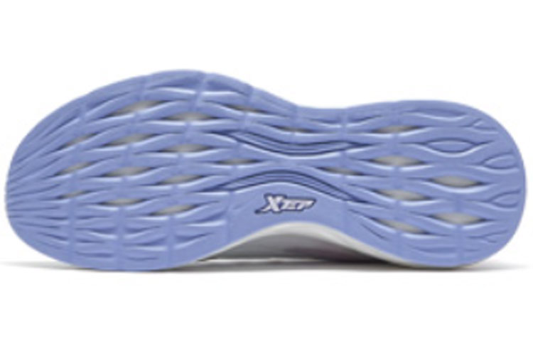 XTEP Textile, Synthetic Leather Cushioning Slip Resistant Breathable Cushioning Slip Resistant Breathable Low top