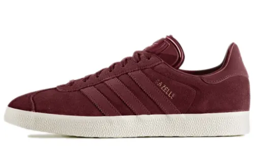 Adidas Gazelle 'Collegiate Burgundy'
