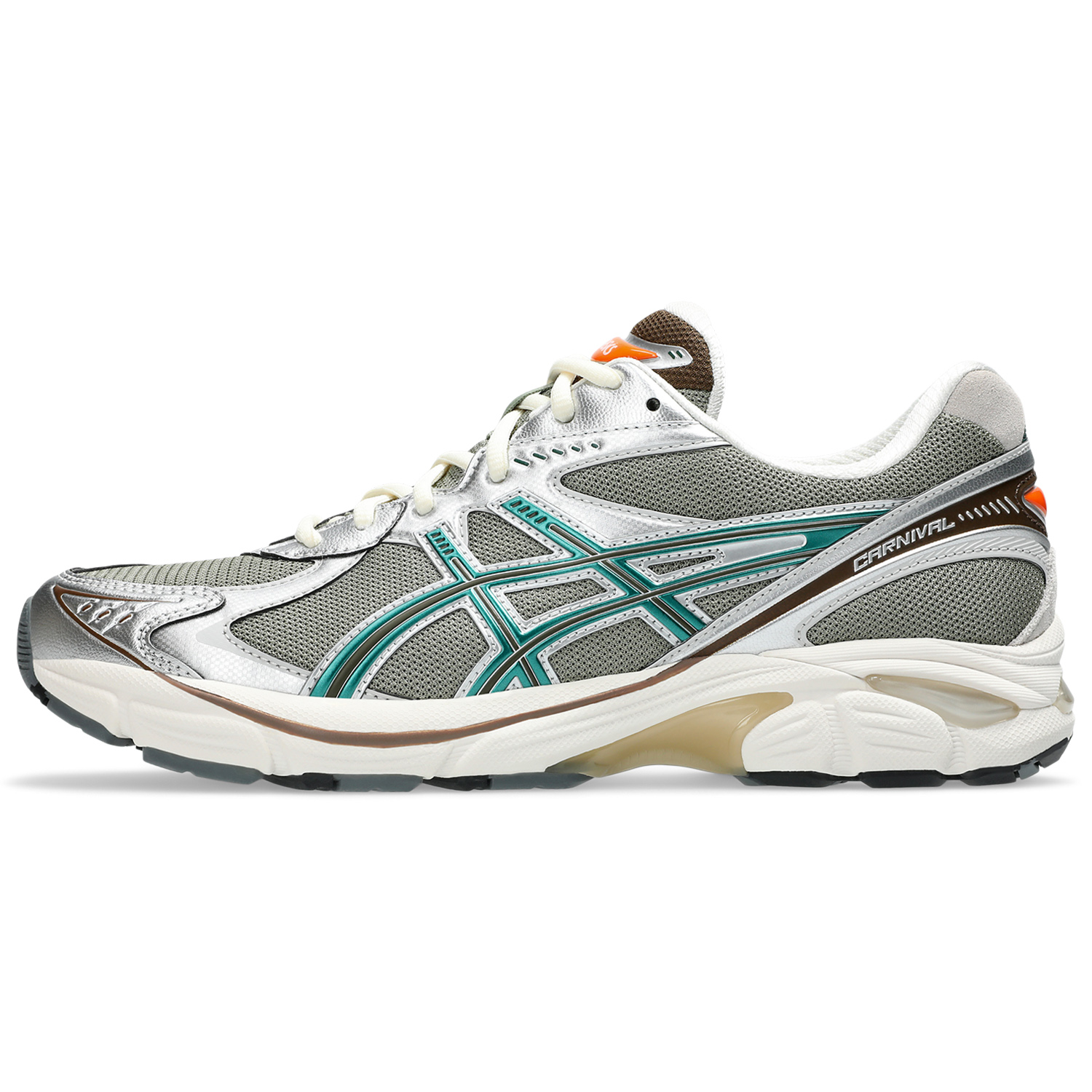 ASICS GT 2160 Carnival Concrete Bloom