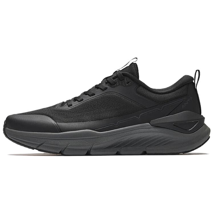 CHAOJIANTA Slip Resistant Abrasion Resistant Slip Resistant Abrasion Resistant Low top Casual Running Shoes Men’s