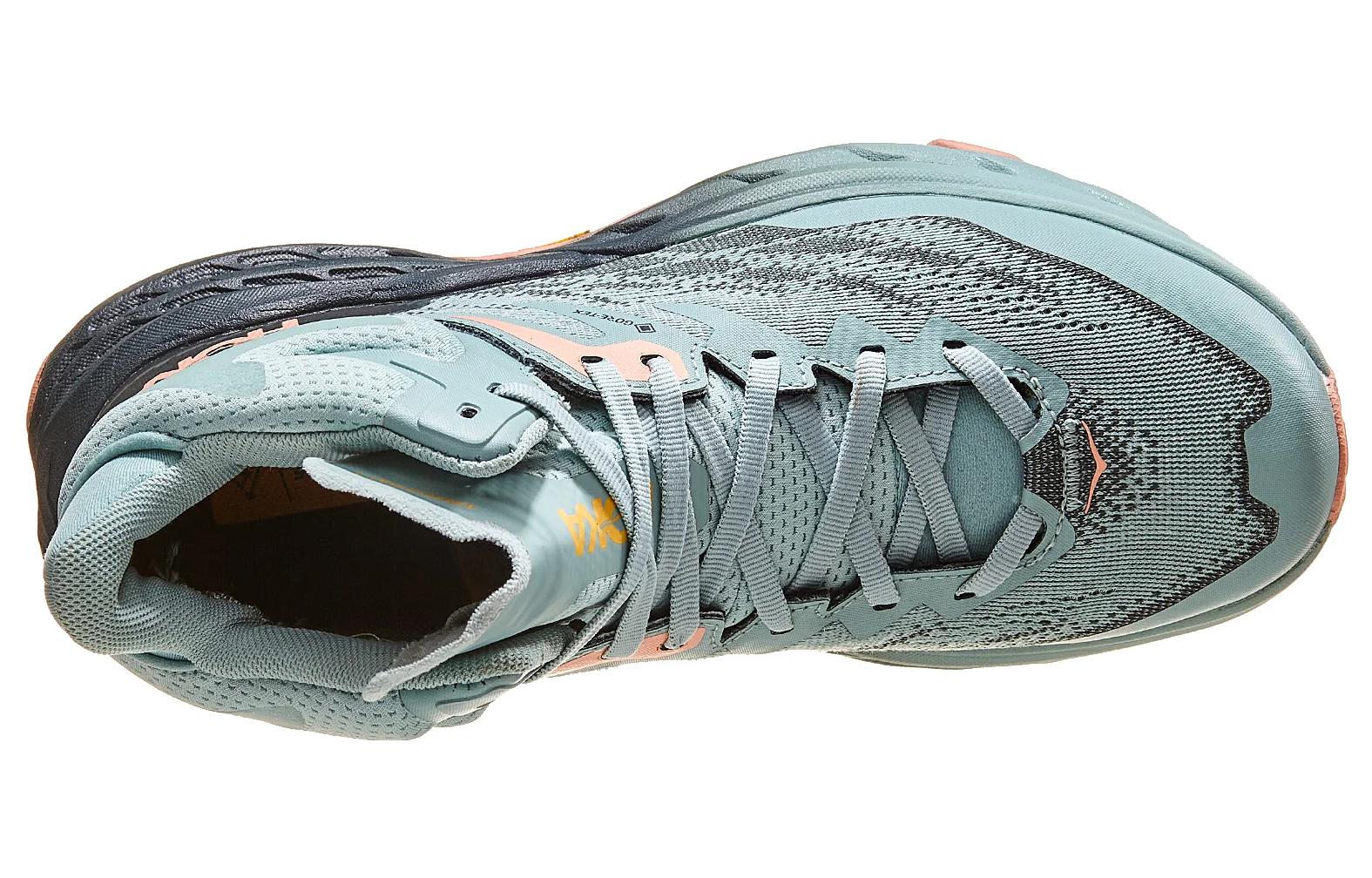 HOKA ONE ONE Speedgoat 5 Mid Gtx ‘Agave Spruce’ Women’s