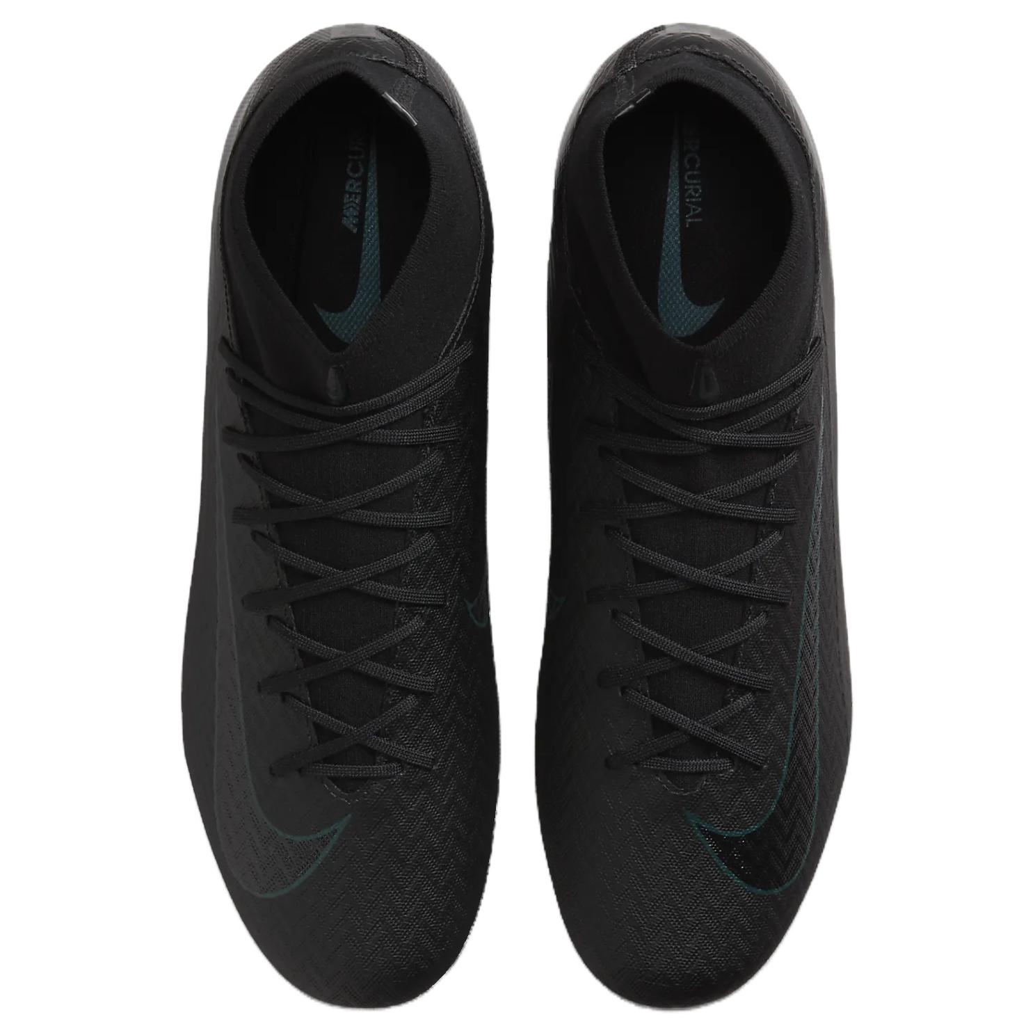 Nike Mercurial Superfly 10 Academy Mg Black Deep Jungle