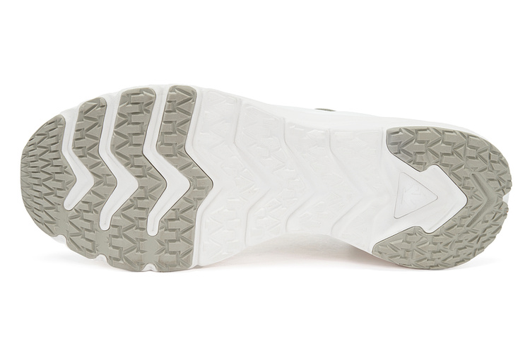 DESCENTE Enerzite Comfortable Fabric Slip Resistant And Breathable Slip Resistant And Breathable Low top Running Shoes