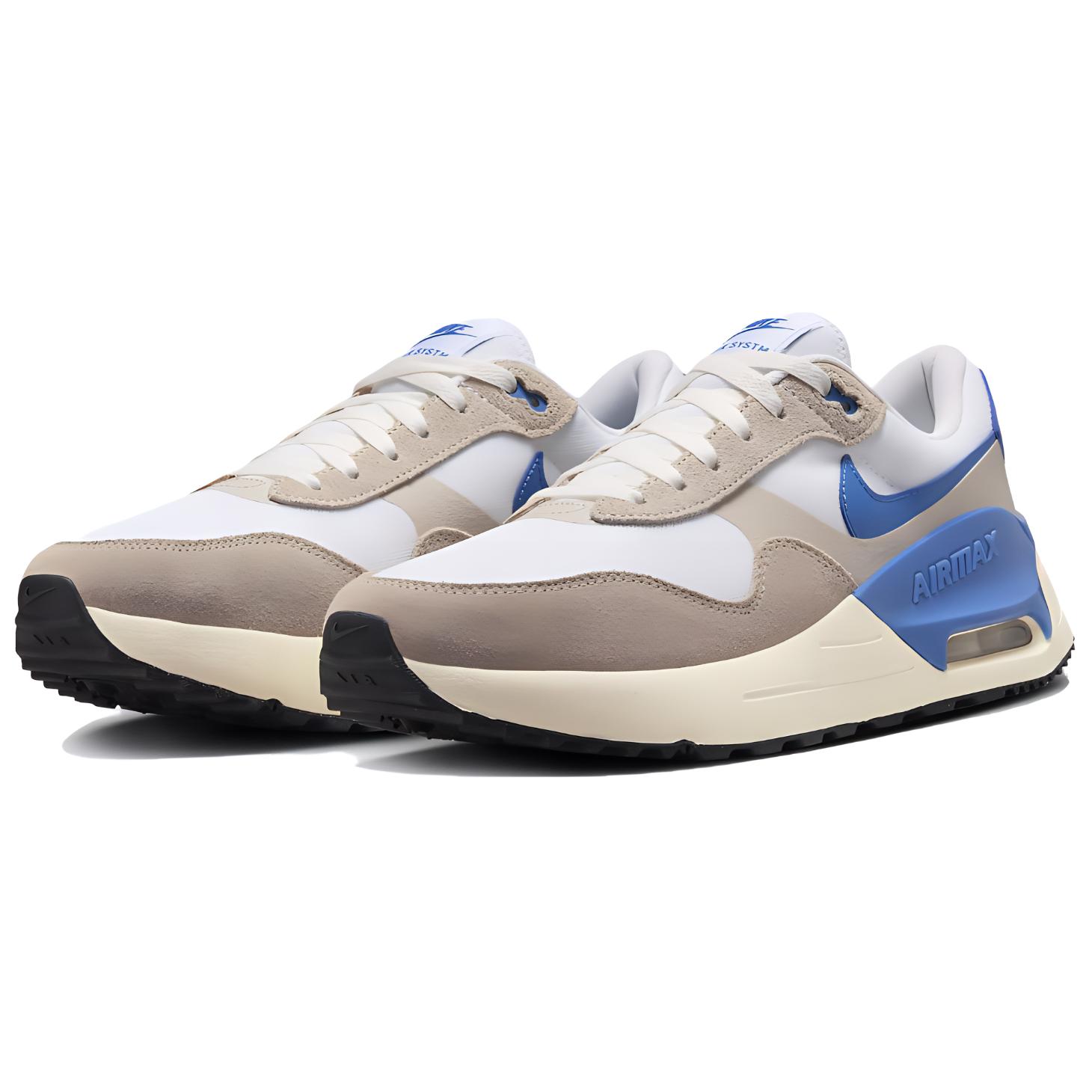 Nike Air Max Systm ‘White Coconut Blue’