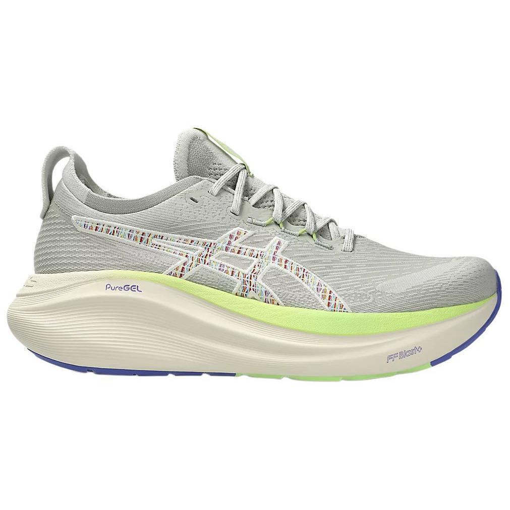 ASICS Gel Nimbus 27 Tr Nature Bathing Lime Green
