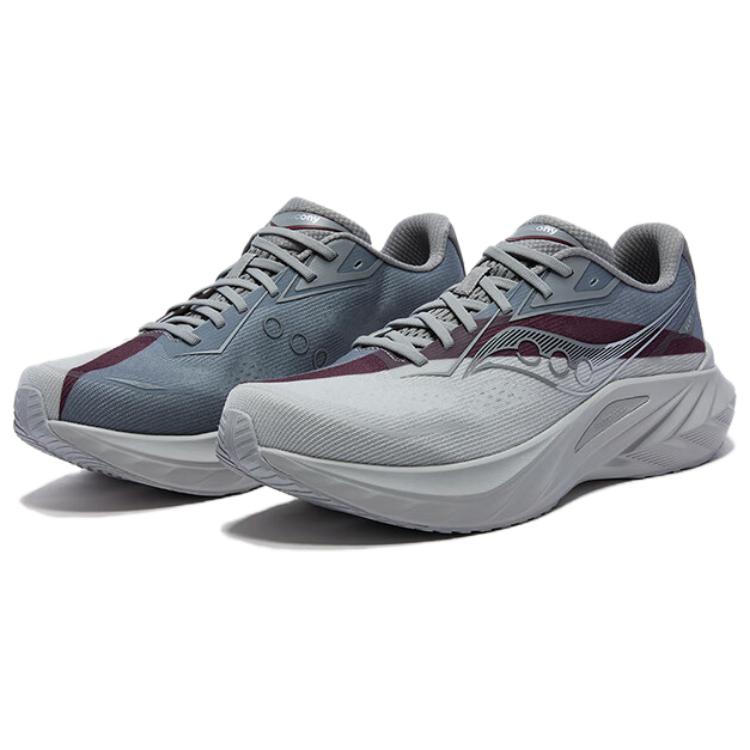Saucony SLAY Full Speed 3 Cushioning Slip Resistant Abrasion Resistant Breathable Lightweight Rebound