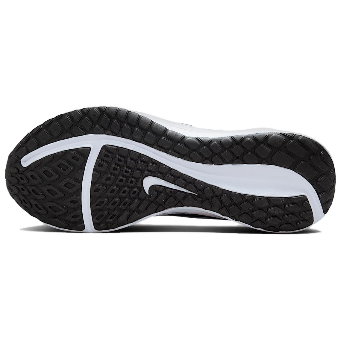 Женские кроссовки Nike Downshifter 13 (синие) — фото 6