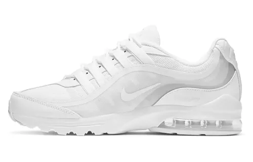 Nike Air Max VG R 'White Metallic Silver'