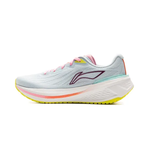 Li Ning My Leap 3.0 Cushioning Slip Resistant Abrasion Resistant Breathable Support Lightweight Rebound