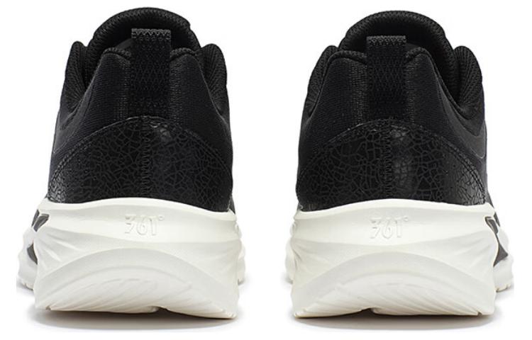 361° Cushioning Abrasion Resistant Lightweight Cushioning Abrasion Resistant Lightweight Low top Running Shoes Men’s