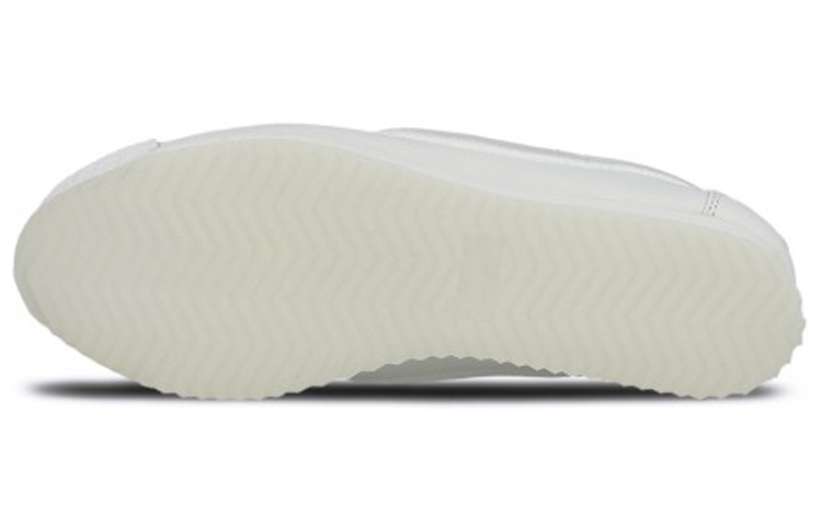 Nike Cortez '72 Triple White Women's