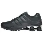 Nike Shox Nz Prm Black/Black/Chrome