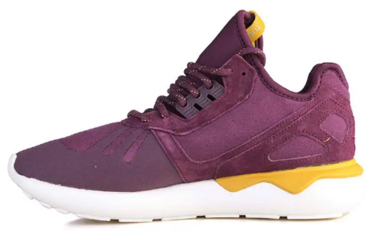 Adidas Originals Tubular Comfortable Cushioning Abrasion Resistant Cushioning, Wear Resistant Low top Running Shoes