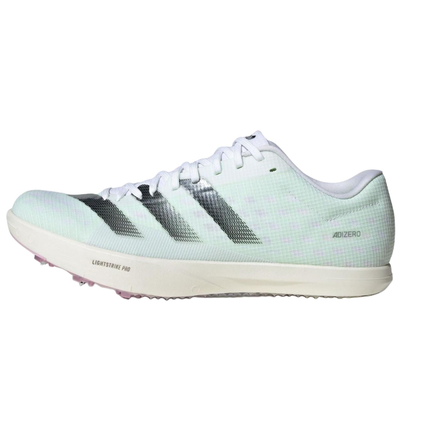 Adidas Adizero Long Jump ‘Green’