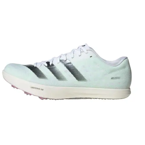 Adidas Adizero Long Jump 'Green'