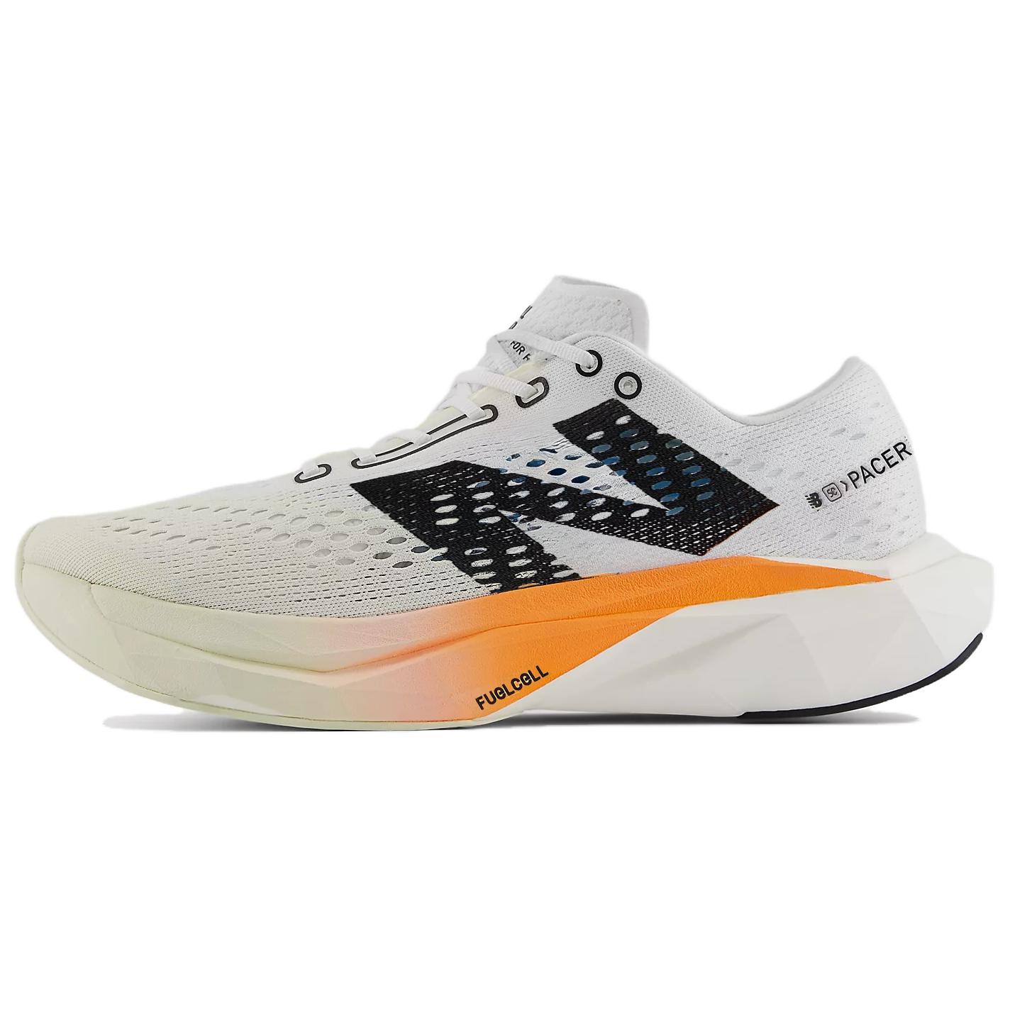 FuelCell SuperComp Pacer v2 New Balance ‘Sunrise Pack’