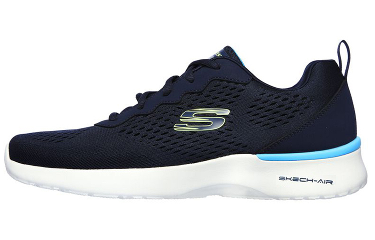 Skechers Air Dynamight Blue