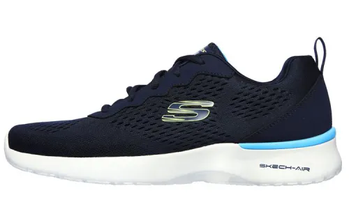 Skechers Air Dynamight Blue