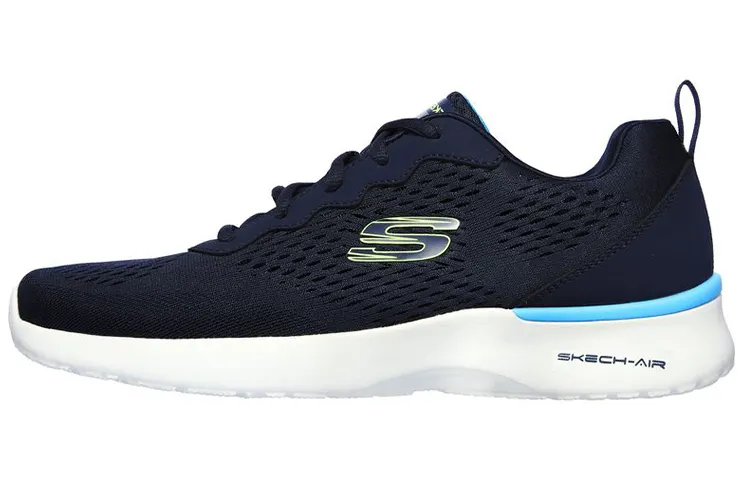 Skechers Air Dynamight Blue