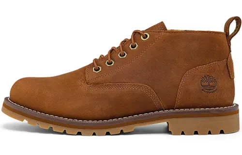 Timberland Outdoor Boots Men's Medium Brown