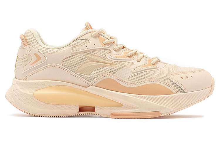 361° Style Minimalist Style Slip Resistant, Abrasion Resistant, Breathable, Lightweight Low top Running Shoes Women’s