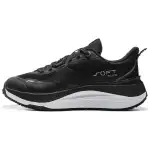 Li Ning SOFT PLUS Cushioning, Wear Resistant Low top Casual Shoes Women's Black