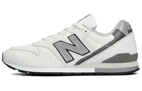 New Balance 996 White/Grey