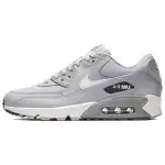 Nike Air Max 90 Wolf Grey Summit White Women's