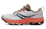 saucony Women's Peregrine 13 'Fog Zenith'