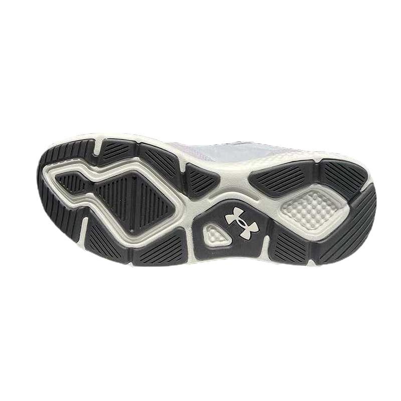 Under Armour Decoy Lu Low top Running Shoes Unisex Purple Gray