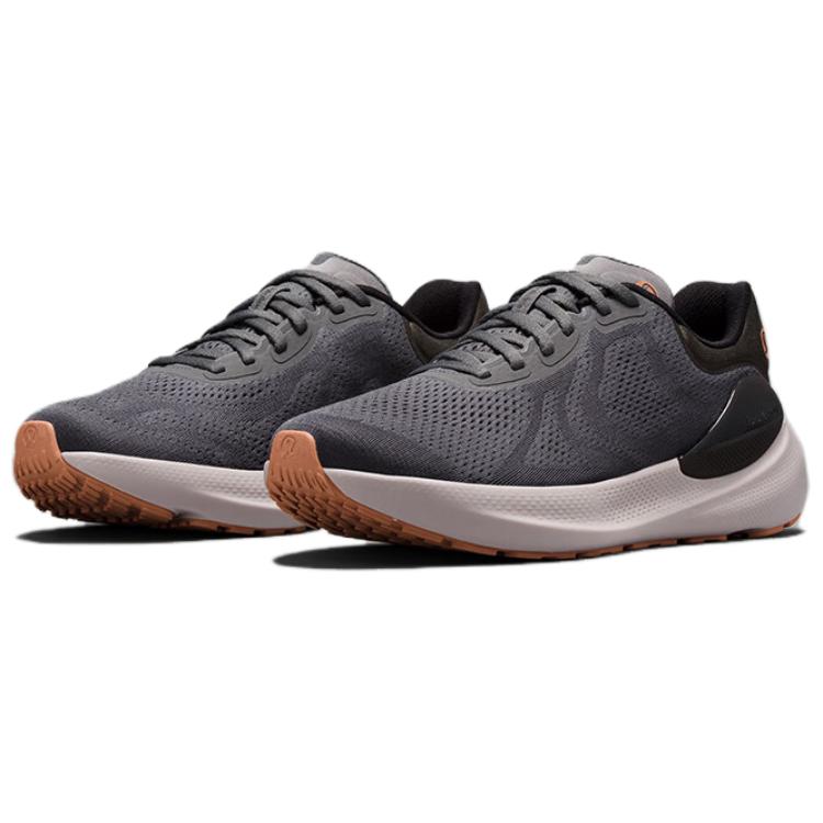 Lululemon Beyondfeel Versatile Support Low top Casual Running Shoes Men’s Purple Black