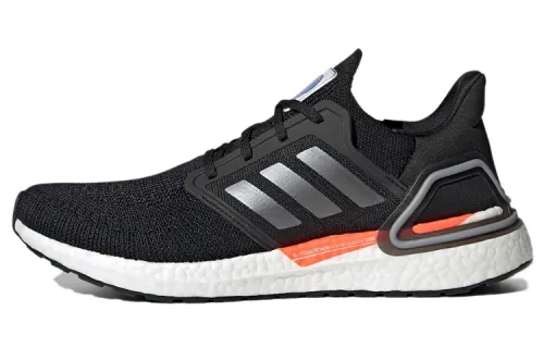 UltraBoost 20 Nasa x UltraBoost 20 Adidas 'Core Black'
