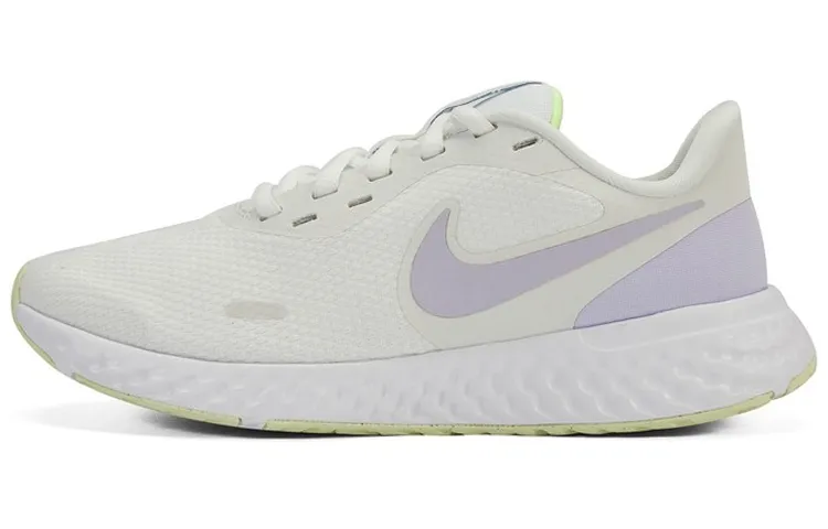 Nike Revolution 5 'White Light Purple' Women's