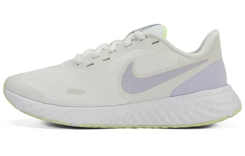 Nike Revolution 5 'White Light Purple' Women's