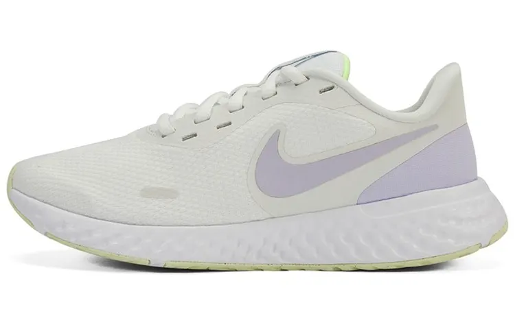Nike Revolution 5 'White Light Purple' Women's